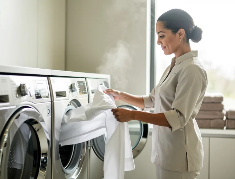 Luxury Laundry service in Canterbury